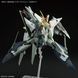 Xi Gundam HG 1/144 (Mobile Suit Gundam Hathaway) збірна модель - Bandai, Gunpla HS001495 фото 7