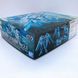 Збірна модель P-Bandai MG 1/100 Freedom Gundam Ver. 2.0 (Cross Contrast Color) Clear Blue - Gunpla HS001057 фото 6