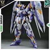 Збірна модель меха Aegis Knight Achilles SC-004 1/144 (The Round Table Knights) - SNAA HS001069 фото