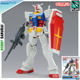 RX-78-2 Gundam Entry Grade 1/144 (Mobile Suit Gundam) збірна модель - Bandai, Gunpla HS000135 фото