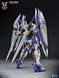 Сборная модель меха Aegis Knight Achilles SC-004 1/144 (The Round Table Knights) - SNAA HS001069 фото 4