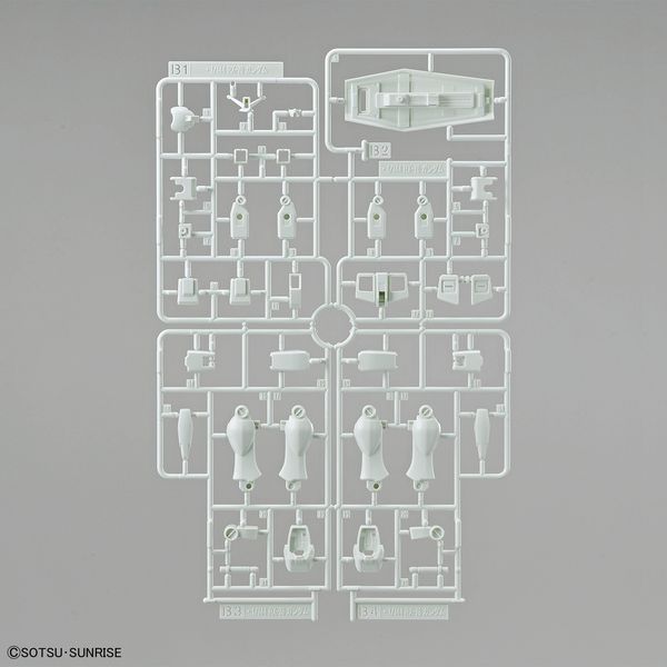 RX-78-2 Gundam Entry Grade 1/144 (Bandai) збірна модель, Гандам аніме HS000135 фото