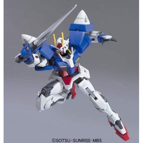00 Gundam HG 1/144 (Mobile Suit Gundam 00) сборная модель - Bandai, Gunpla HS000875 фото
