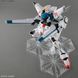 F91 Ver.2.0 Gundam MG 1/100 (Bandai) збірна модель, Гандам аніме HS000293 фото 7