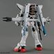 F91 Ver.2.0 Gundam MG 1/100 (Bandai) збірна модель, Гандам аніме HS000293 фото 4