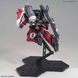Збірна модель Bandai Gunner Zaku Warrior (Lunamaria Hawke Custom) MG 1/100 (Mobile Suit Gundam SEED Destiny) - Gunpla HS000505 фото 10