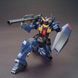 Сборная модель Bandai Gundam Mk-II Titans HG 1/144 (Mobile Suit Zeta Gundam) - Gunpla HS000085 фото 6