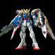 Збірна модель Bandai Wing Gundam EW RG 1/144 (Mobile Suit Gundam Wing) - Gunpla HS000034 фото 3