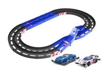 Трек для Mini 4WD Tamiya Oval Home Circuit HS000091 фото