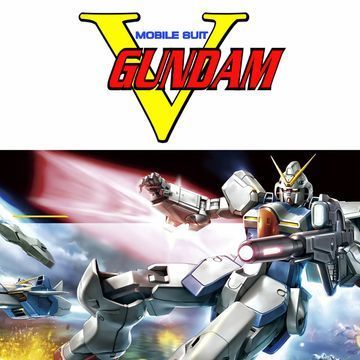 Mobile Suit Victory Gundam