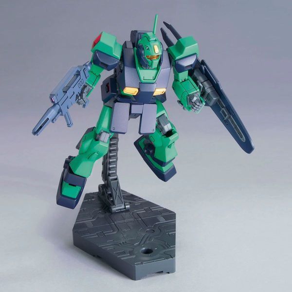 Сборная модель Bandai MSA-003 Nemo Zeta Version HG 1/144 (Mobile Suit Zeta Gundam) - Gunpla HS001435 фото