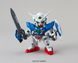 EX Standard EXIA Gundam SD (Bandai) збірна модель, Гандам аніме HS000199 фото 3