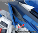 Bandai Freedom Gundam Version 2.0 MG 1/100 - сборная модель (Mobile Suit Gundam SEED), Gunpla HS000511 фото 16