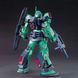 Сборная модель Bandai MSA-003 Nemo Zeta Version HG 1/144 (Mobile Suit Zeta Gundam) - Gunpla HS001435 фото 4