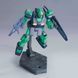 Сборная модель Bandai MSA-003 Nemo Zeta Version HG 1/144 (Mobile Suit Zeta Gundam) - Gunpla HS001435 фото 8