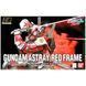 Збірна модель Bandai Gundam Astray Red Frame HG 1/144 (Mobile Suit Gundam SEED Astray) - Gunpla HS000355 фото 2