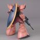 MS-14S Char's Gelgoog Ver. 2.0 MG 1/100 (Mobile Suit Gundam) сборная модель - Bandai, Gunpla HS001476 фото 4