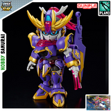 F-Kunoichi Kai SDCS (Gundam Build Metaverse) збірна модель - Bandai, Gunpla HS000347 фото