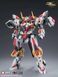 Збірна модель меха 1/100 Baffarion - Hemoxian x Toyscomic HS001067 фото 38