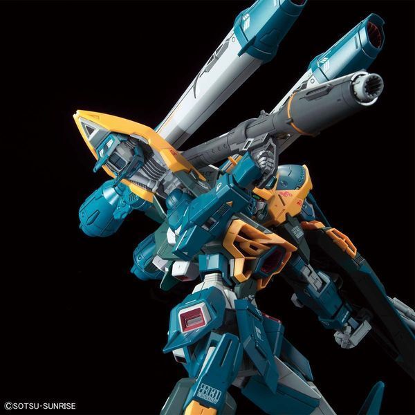 Збірна модель Bandai Calamity Gundam FM 1/100 (Mobile Suit Gundam SEED) - Gunpla HS001354 фото