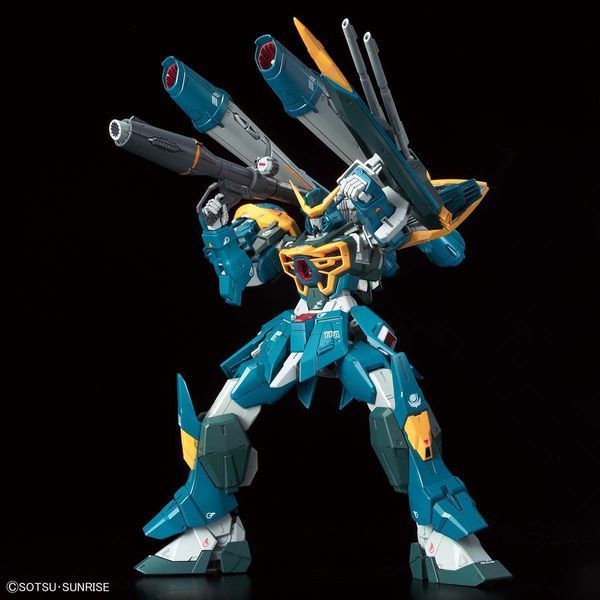 Збірна модель Bandai Calamity Gundam FM 1/100 (Mobile Suit Gundam SEED) - Gunpla HS001354 фото