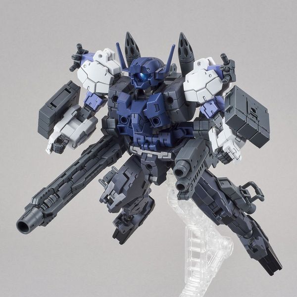 Дополнительная броня (for Rabiot, Navy Blue) 1/144 30 Minute Missions, сборная модель HS000967 фото