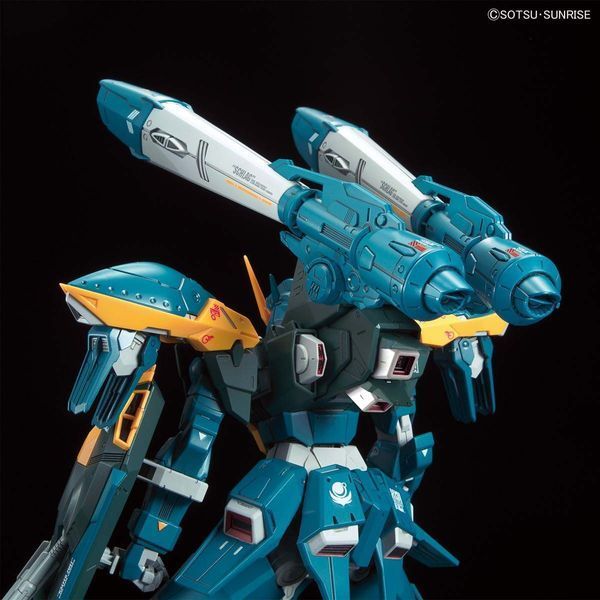 Збірна модель Bandai Calamity Gundam FM 1/100 (Mobile Suit Gundam SEED) - Gunpla HS001354 фото