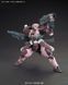 Збірна модель Hyakuren (Amida) HG 1/144 (Iron-Blooded Orphans) - Bandai, Gunpla HS001099 фото 8