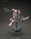 Збірна модель Hyakuren (Amida) HG 1/144 (Iron-Blooded Orphans) - Bandai, Gunpla HS001099 фото 6