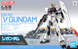 RX-93 Nu Gundam Entry Grade 1/144 (Bandai) збірна модель, Гандам аніме HS000086 фото 2