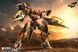 Збірна модель меха 1/100 Baffarion - Hemoxian x Toyscomic HS001067 фото 37