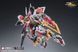 Збірна модель меха 1/100 Baffarion - Hemoxian x Toyscomic HS001067 фото 14