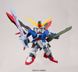 Ex-Standard Destiny Gundam SD (Bandai) збірна модель, Гандам аніме HS000136 фото 8