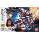 Збірна модель Hyakuren (Amida) HG 1/144 (Iron-Blooded Orphans) - Bandai, Gunpla HS001099 фото 2