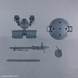 Customize Weapons (Heavy Weapon 2) 1/144 30 Minute Missions, збірна модель HS000938 фото 2