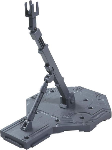 Action Base 1 Gray HS000092 фото