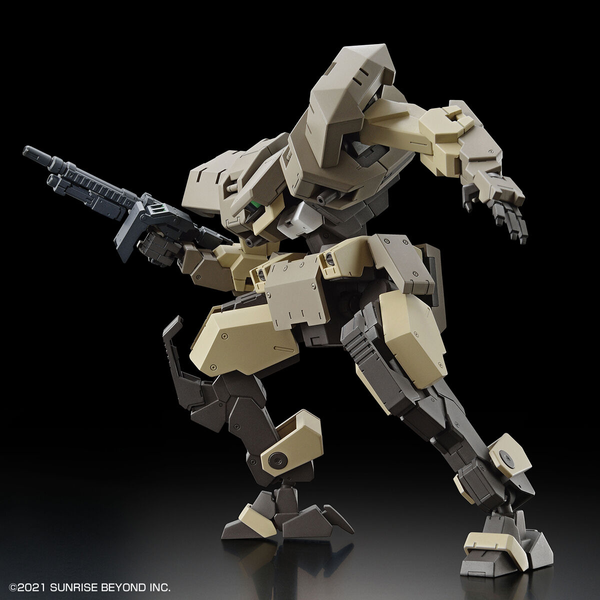 Kyoukai Senki HG Jo Hound 1/72 (Bandai) збірна модель HS000304 фото