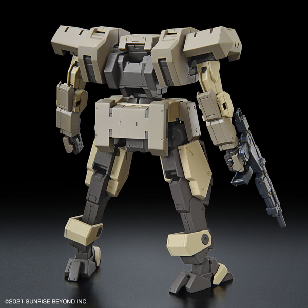 Kyoukai Senki HG Jo Hound 1/72 (Bandai) збірна модель HS000304 фото