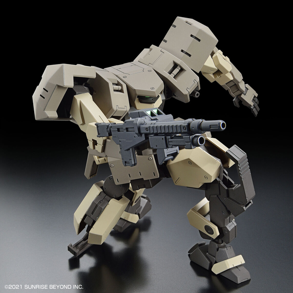 Kyoukai Senki HG Jo Hound 1/72 (Bandai) збірна модель HS000304 фото