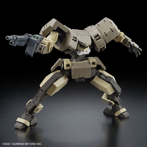 Kyoukai Senki HG Jo Hound 1/72 (Bandai) збірна модель HS000304 фото