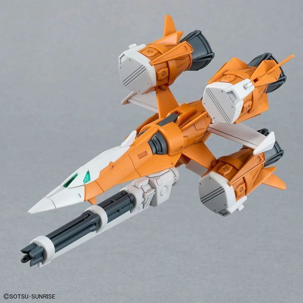 Дополнительные детали Gunpla 14 (Gunbarrel Striker) EG 1/144 (Mobile Suit Gundam SEED) - Gunpla HS000919 фото