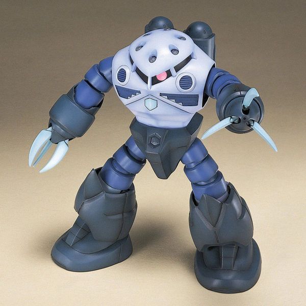 MSM-07 Z&rsquo;Gok HG 1/144 (Mobile Suit Gundam) сборная модель - Bandai, Gunpla HS000141 фото