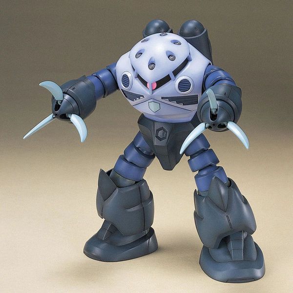 MSM-07 Z&rsquo;Gok HG 1/144 (Mobile Suit Gundam) сборная модель - Bandai, Gunpla HS000141 фото