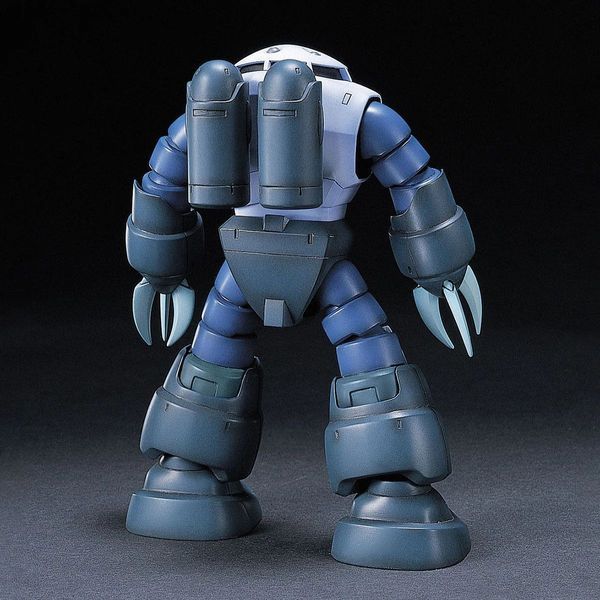 MSM-07 Z&rsquo;Gok HG 1/144 (Mobile Suit Gundam) сборная модель - Bandai, Gunpla HS000141 фото