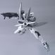 GNX-603T GN-X MG 1/100 (Mobile Suit Gundam 00) сборная модель - Bandai, Gunpla HS001139 фото 6