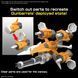 Дополнительные детали Gunpla 14 (Gunbarrel Striker) EG 1/144 (Mobile Suit Gundam SEED) - Gunpla HS000919 фото 15