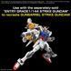 Дополнительные детали Gunpla 14 (Gunbarrel Striker) EG 1/144 (Mobile Suit Gundam SEED) - Gunpla HS000919 фото 17