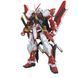 Сборная модель Bandai Gundam Astray Red Frame MG 1/100 (Mobile Suit Gundam SEED Astray) - Gunpla HS001359 фото 4