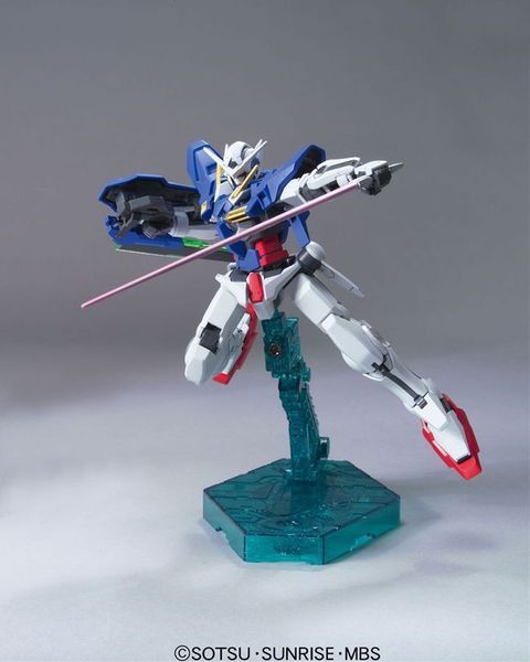 Exia Repair II HG 1/144 (Mobile Suit Gundam 00) збірна модель - Bandai, Gunpla HS000497 фото