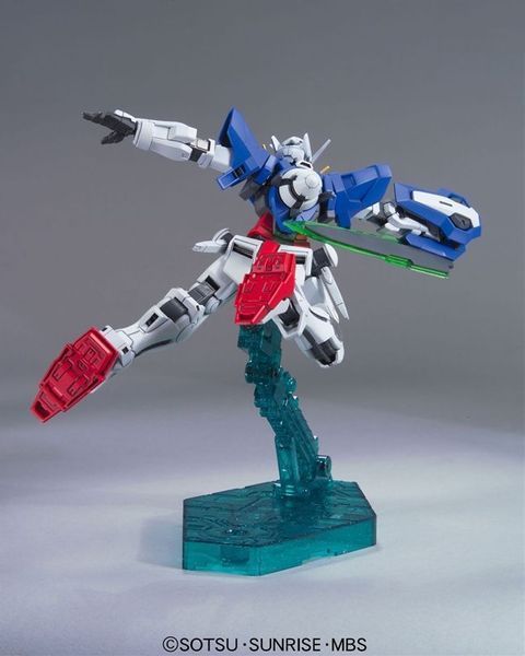 Exia Repair II HG 1/144 (Mobile Suit Gundam 00) збірна модель - Bandai, Gunpla HS000497 фото
